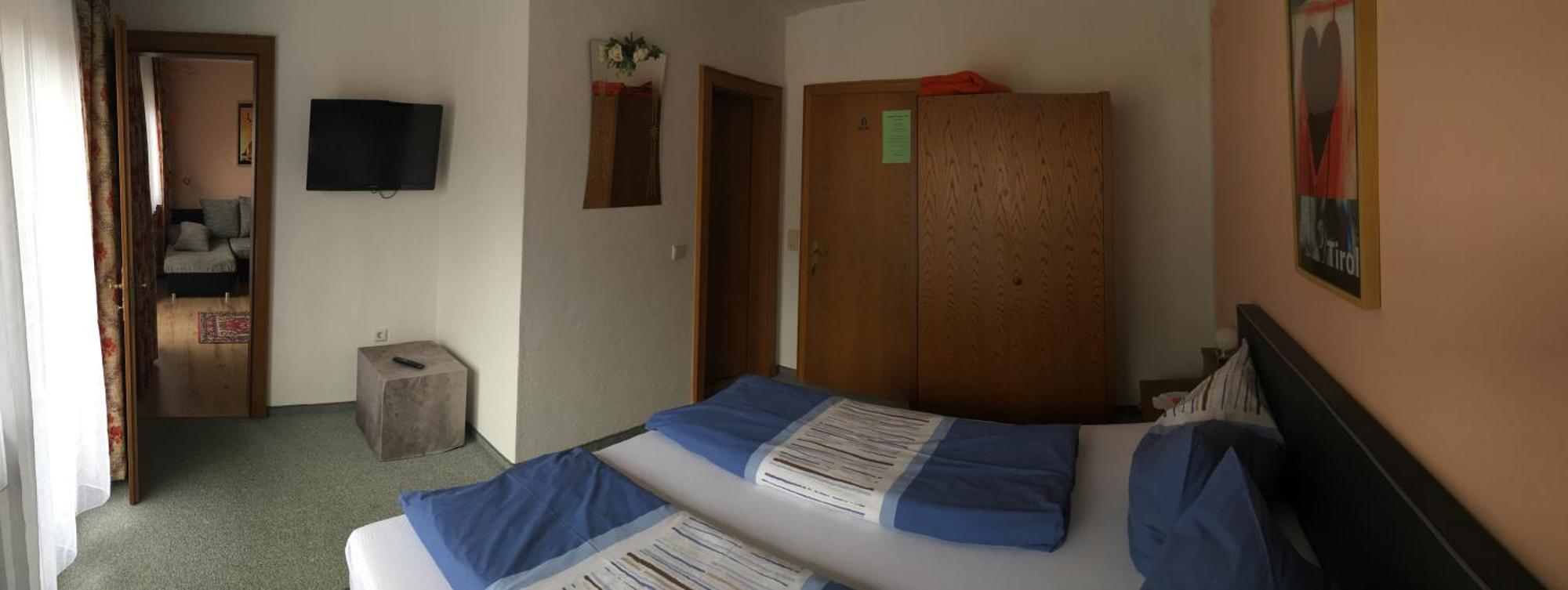 Garni Fischer Oetz Room photo