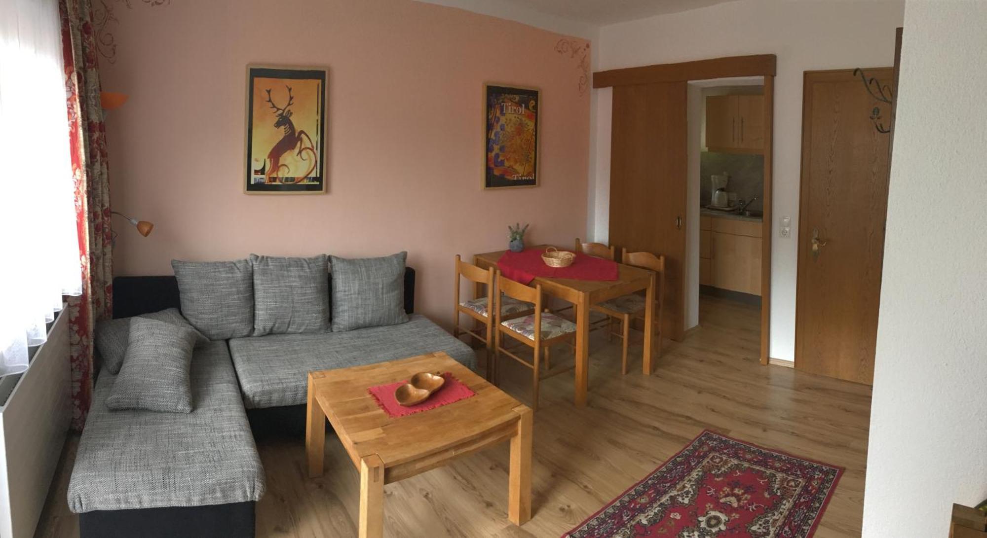 Garni Fischer Oetz Room photo